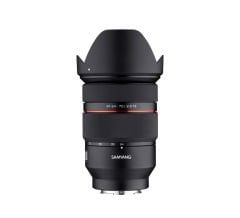 Sony FE 24-70mm f/2.8 Lens (Samyang)