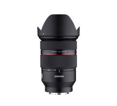 Sony FE 24-70mm f/2.8 Lens (Samyang)