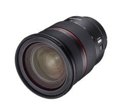 Sony FE 24-70mm f/2.8 Lens (Samyang)