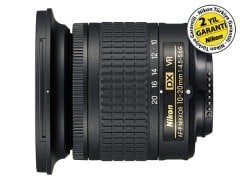 NIKKOR  AF-P DX 10-20mm f/4.5-5.6G VR