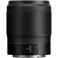 Nikon Z 35mm f/1.8 S Lens