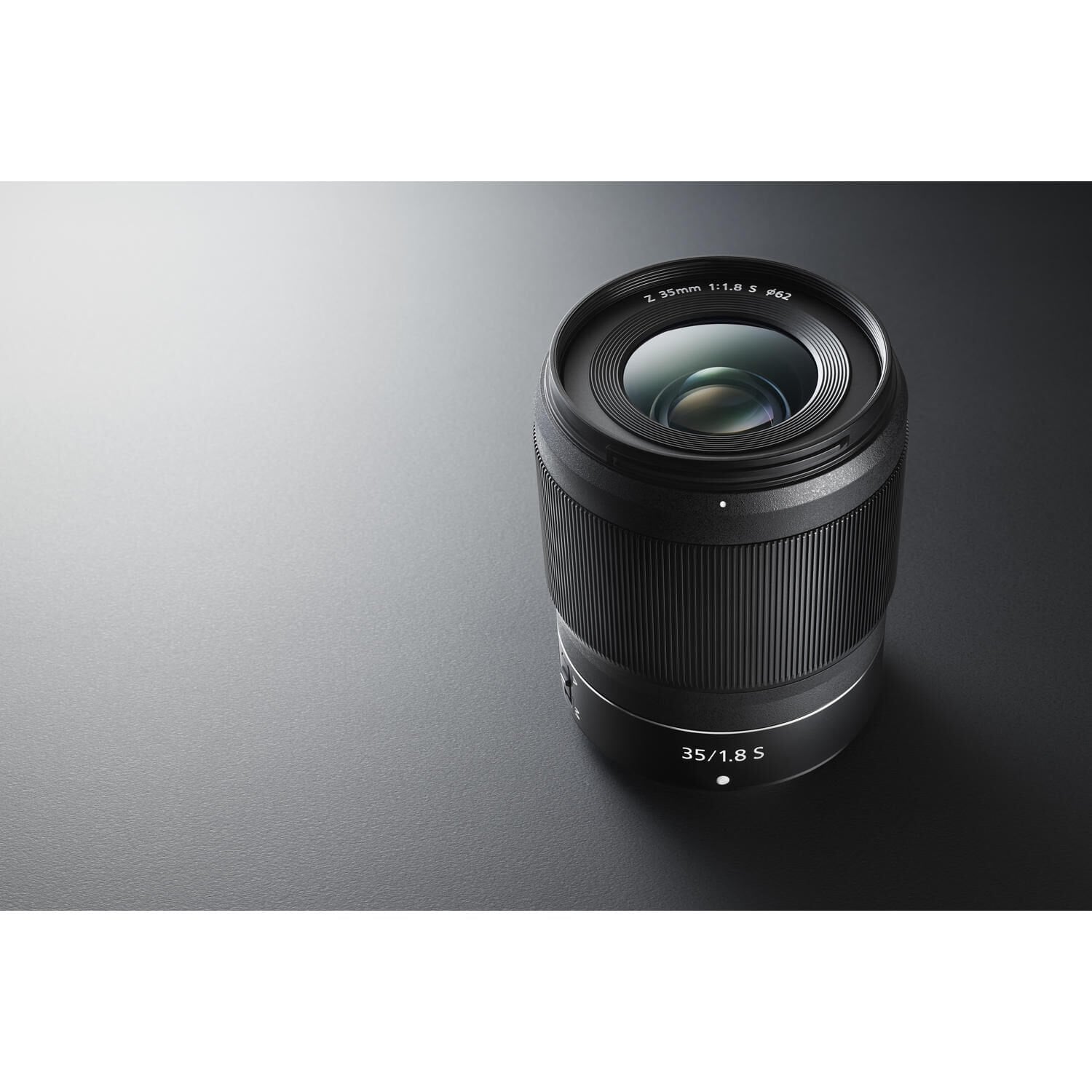 Nikon Z 35mm f/1.8 S Lens