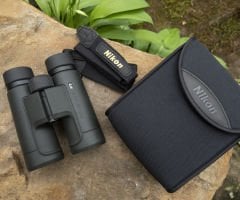 Nikon Prostaff P7 10x30 Dürbün