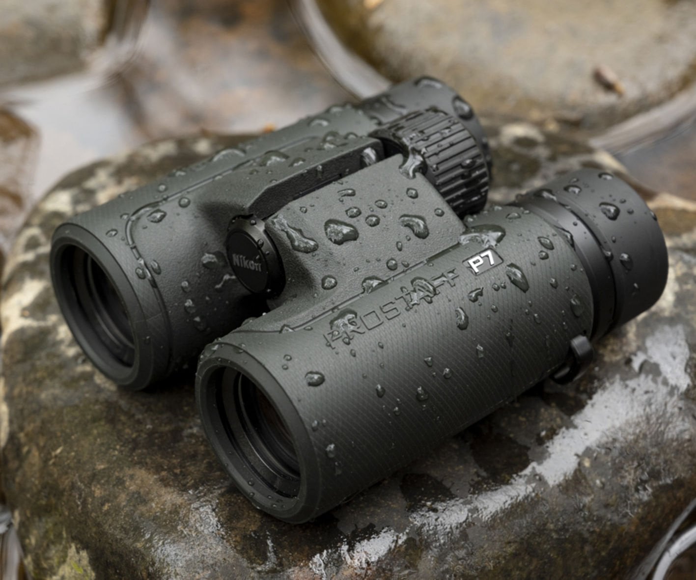 Nikon Prostaff P7 10x30 Dürbün