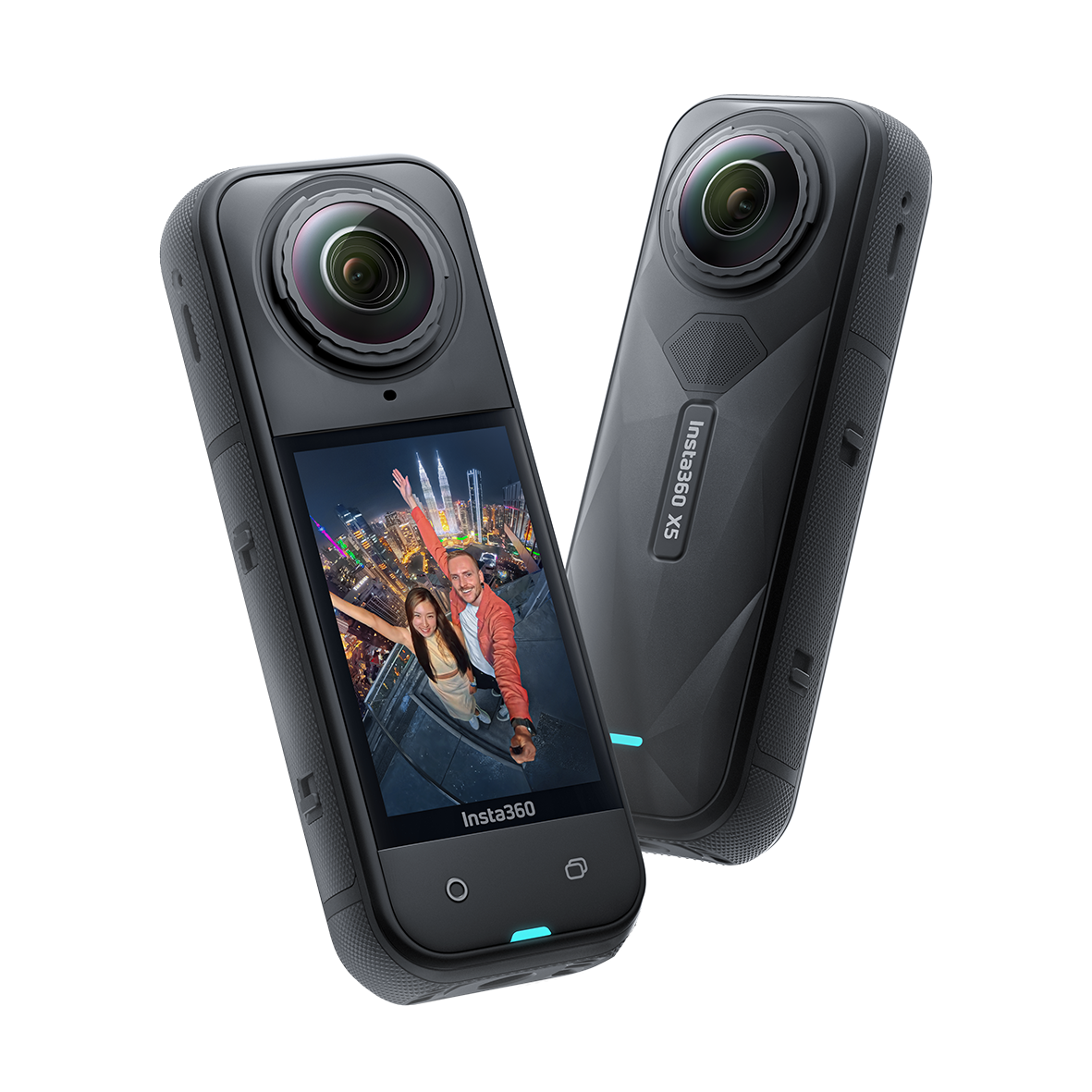Insta360 X5 Aksiyon Kamera