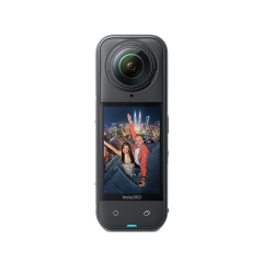 Insta360 X5 Aksiyon Kamera