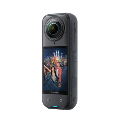 Insta360 X5 Aksiyon Kamera