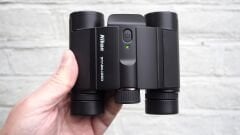 Nikon STABILIZED 12x25 S