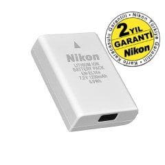 Nikon EN-EL14a Batarya