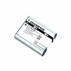 OM SYSTEM LI-92B Batarya