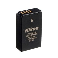 Nikon EN-EL20a Batarya