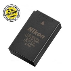 Nikon EN-EL20a Batarya