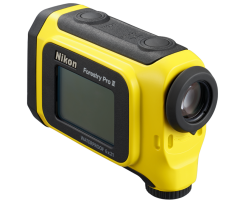 Nikon Forestry Pro II Lazer Telemetre (Mesafe ve Yükseklik Ölçer)