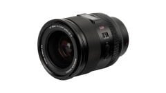 Viltrox 35mm f/1.2 LAB Lens (Sony E)