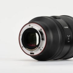 Viltrox 35mm f/1.2 LAB Lens (Sony E)