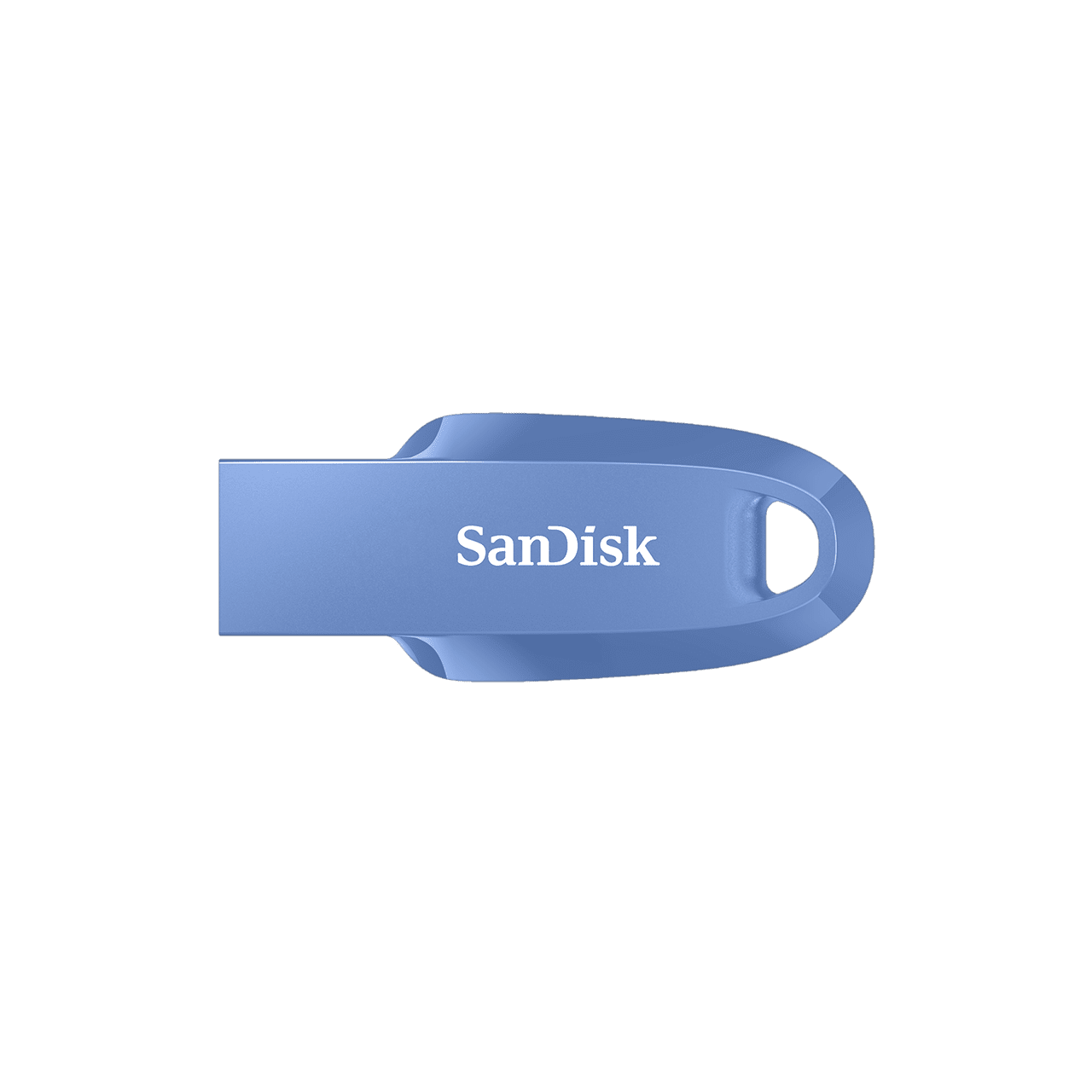 SanDisk 256GB Ultra Curve USB 3.2 Gen 1 Flash Drive