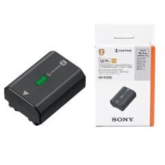 Sony NP-FZ100 Batarya (Orijinal)