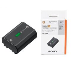 Sony NP-FZ100 Batarya (Orijinal)