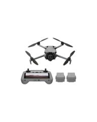 DJI Mini 5 Pro Fly More Combo Plus (DJI RC 2) Drone Seti