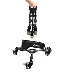 PDX-901 DOLLY PLUS