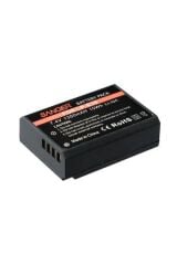 SANGER LP-E10 Canon Fotoğraf Makina Bataryası
