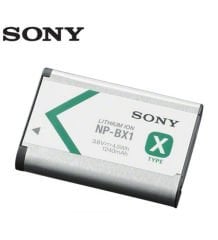 Sony NP-BX1 Batarya (Orijinal)