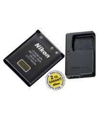 Nikon MH-63  Şarz Cihazı