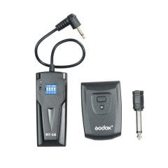 GODOX Studio Flash Trigger (Tetikleyici) RT-16