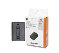 Sony NP-FW50 Batarya (Orijinal)