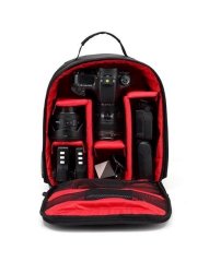 PDX Canon Mini Sırt Çantası