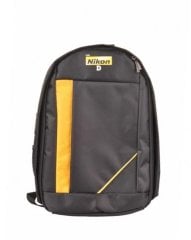 PDX Nikon Mini Sırt Çantası