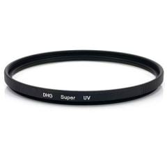 MARUMİ 52mm DHG UV CUT L390