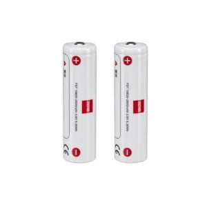 ZHIYUN 18650 Li-on Battery 2600mAh