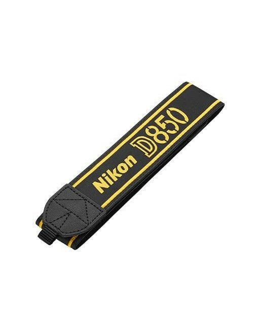 Nikon D850 Boyun Askısı (Orijinal)