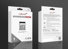 Exascend Element 1TB CFexpress Type B Hafıza Kartı