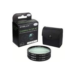 EMOLUX 67mm CLOSE UP SET