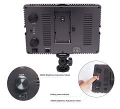 AIR-1000B VİDEO IŞIĞI