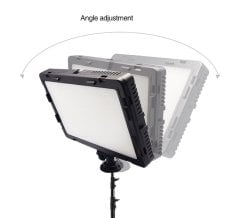 AIR-1000B VİDEO IŞIĞI