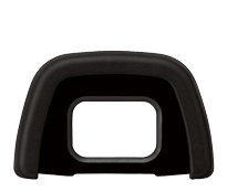 Nikon DK-23 RUBBER EYECUP
