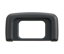 Nikon DK-25 Vizör Lastiği (Rubber Eyecup)