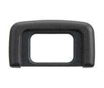 Nikon DK-25 Vizör Lastiği (Rubber Eyecup)