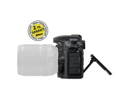Nikon D7500 Body (Gövde)