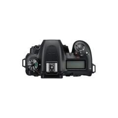 Nikon D7500 Body (Gövde)