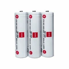ZHIYUN 18650 Li-on Battery 2600mAh