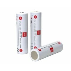 ZHIYUN 18650 Li-on Battery 2600mAh