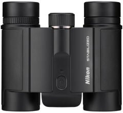Nikon Stabilized 10x25 S Görüntü Sabitlemeli Dürbün