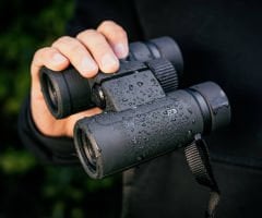 Nikon Prostaff P3 10x30 Dürbün