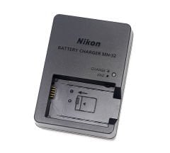 Nikon MH-32 Şarj Cihazı (EN-EL25, Orijinal)
