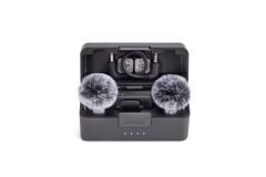 DJI Mic Mini 2 Kablosuz Yaka Mikrofonu
