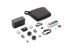 DJI Mic Mini 2 Kablosuz Yaka Mikrofonu